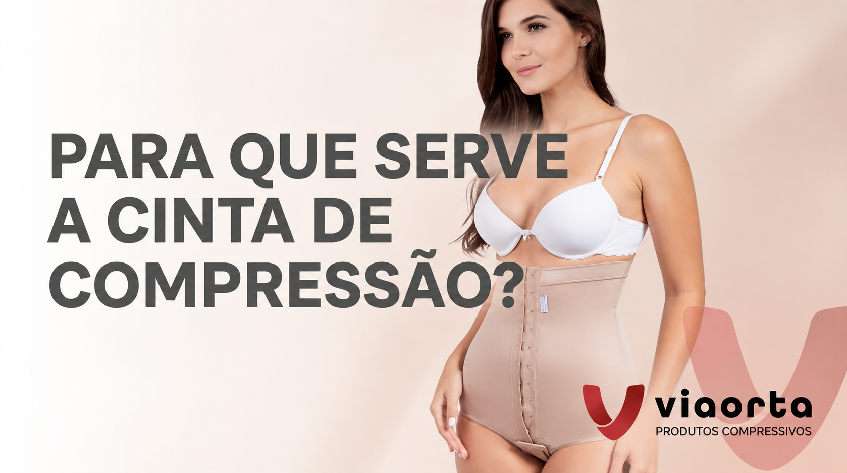 Para Que Serve a Cinta de Compressão? Benefícios no Pós-Operatório e Saúde