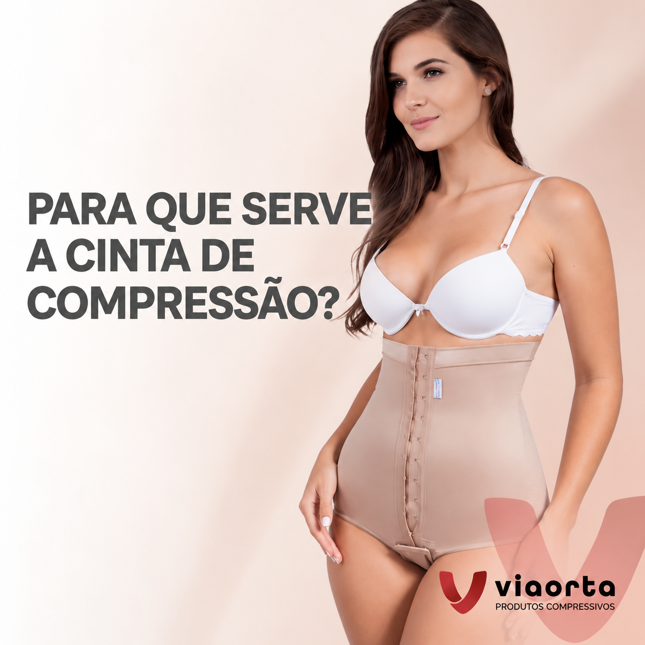 Para Que Serve a Cinta de Compressão? Benefícios no Pós-Operatório e Saúde
